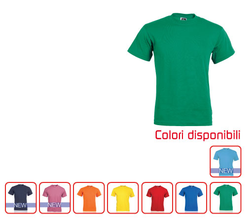 T-shirt ragazzo (cod.PM328)